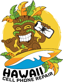 Hawaii Cell Phone Repair